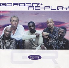 Gordon & Replay - Gordon & Replay   (CD)