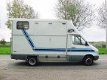 Mercedes-Benz Sprinter - 412D 2 Paards 