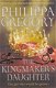 THE KINGMAKER'S DAUGHTER - Philippa Gregory - 1 - Thumbnail