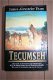 Tecumseh - James Alexander Thom - bijna nieuwstaat! - 1 - Thumbnail
