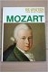 Mozart (De Groten van alle Tijden) - zéér mooie staat! - 1 - Thumbnail
