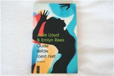 Oude liefde roest niet - Josie Lloyd & Emlyn Rees - VAKANTIELECTUUR!