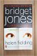 Bridget Jones - The Edge of Reason - Helen Fielding - 1 - Thumbnail