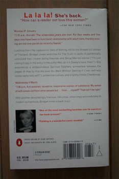 Bridget Jones - The Edge of Reason - Helen Fielding - 2