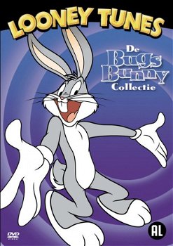 Looney Tunes: De Bugs Bunny Collectie (Deel 1) DVD - 1