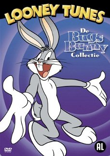 Looney Tunes: De Bugs Bunny Collectie (Deel 1)  DVD