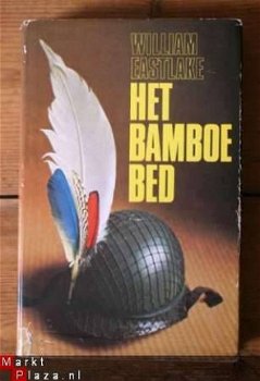 William Eastlake - Het Bamboe Bed - 1