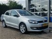 Volkswagen Polo - 1.2-12V BlueMotion Comfortline 1.2 MATCH LINE - 1 - Thumbnail