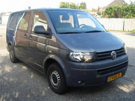 Volkswagen Transporter - 2.0 TDI L1H1 BM T800 - 1