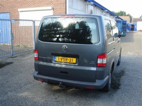 Volkswagen Transporter - 2.0 TDI L1H1 BM T800 - 1