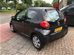 Toyota Aygo - 1.0-12V - 1 - Thumbnail