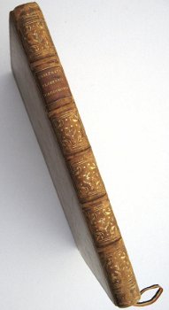 Schoonhovius 1618 Emblemata (1e) 76 gravures - Band Courmont - 3
