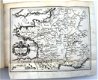 Tassin 1634 ATLAS Les plans et profils ... de France Vol I - 4 - Thumbnail