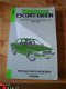Vraagbaak Ford Escort/Orion 1980-1986 door Olving - 1 - Thumbnail
