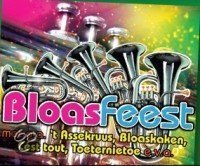 Bloasfeest 2 CD