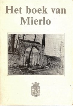 Het boek van Mierlo - 1