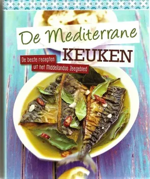 De Mediterrane Keuken - 0