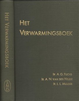 IR. G. FUCHS + IR. A. N. VAN DER HEUIJDE + IR. L. L. MULDER* - 2