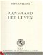 FILIP DE PILLECYN**AANVAARD HET LEVEN**1956**CLAUWAERT** - 5 - Thumbnail