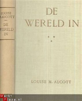 LOUISE M. ALCOTT**DE WERELD IN **JO ' S BOYS ** - 1