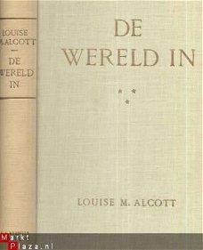 LOUISE M. ALCOTT**DE WERELD IN **JO ' S BOYS **