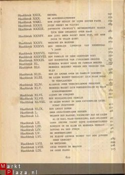 W. M. THACKERAY+KERMIS DER IJDELHEID+1943+VANITY FAIR+LAGE L - 3