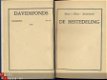 MARIE V. EBNER-ESCHENBACH**DE BESTEDELING**1933**DAVIDSFONDS - 2 - Thumbnail