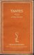 CYRIEL BUYSSE**TANTES**1937**N.V. EM. QUERIDO'S UITG.IJ.** - 1 - Thumbnail