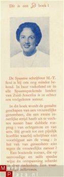 MARIA-TERESA SESE**DOKTER CRISTINA VELASCO**LINNEN DAVIDFOND - 2