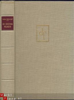 MARIA-TERESA SESE**DOKTER CRISTINA VELASCO**LINNEN DAVIDFOND - 3