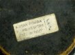 Egyptian Hand Mate Metal Plate van Hosny Gomaa - 3 - Thumbnail