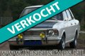 Ford Cortina - 1968 1600 GT Sedan - 1 - Thumbnail