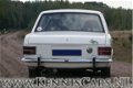 Ford Cortina - 1968 1600 GT Sedan - 1 - Thumbnail