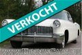 Lincoln Continental - 1956 Mark II Coupe - 1 - Thumbnail