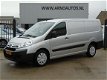 Citroën Jumpy - 12 2.0 HDI L2H1 ECONOMY, 6-BAK, 3-PERSOONS, AIRCO, CRUISE CONTROL, PARKEERSENSOREN, - 1 - Thumbnail