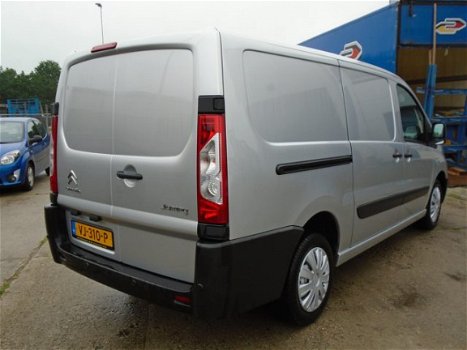 Citroën Jumpy - 12 2.0 HDI L2H1 ECONOMY, 6-BAK, 3-PERSOONS, AIRCO, CRUISE CONTROL, PARKEERSENSOREN, - 1