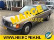 Mercedes-Benz 190-serie - 190d 2.5diesel - 1 - Thumbnail