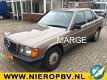 Mercedes-Benz 190-serie - 190d 2.5diesel - 1 - Thumbnail