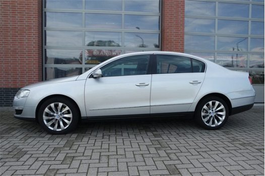 Volkswagen Passat - 2.0 TDI COMFORTLINE BUSINESS - 1