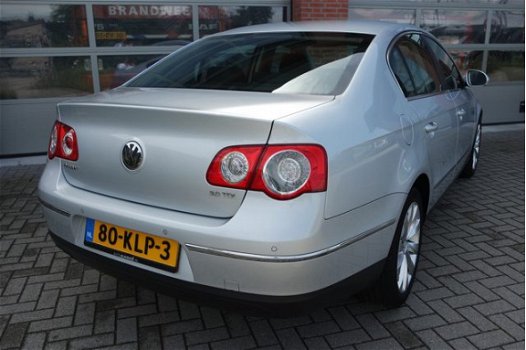 Volkswagen Passat - 2.0 TDI COMFORTLINE BUSINESS - 1