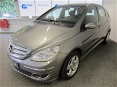 Mercedes-Benz B-klasse - B150 Automaat