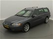 Volvo V70 - 2.0T Edition Sport / airco / navi / xenon / leder / 17 inch lmv / 180 pk - 1 - Thumbnail