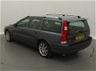 Volvo V70 - 2.0T Edition Sport / airco / navi / xenon / leder / 17 inch lmv / 180 pk - 1 - Thumbnail