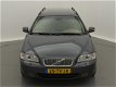 Volvo V70 - 2.0T Edition Sport / airco / navi / xenon / leder / 17 inch lmv / 180 pk - 1 - Thumbnail