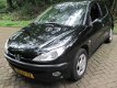 Peugeot 206 - 1.6-16V Gentry Premium - 1 - Thumbnail