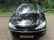 Peugeot 206 - 1.6-16V Gentry Premium - 1 - Thumbnail