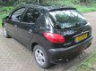 Peugeot 206 - 1.6-16V Gentry Premium - 1 - Thumbnail