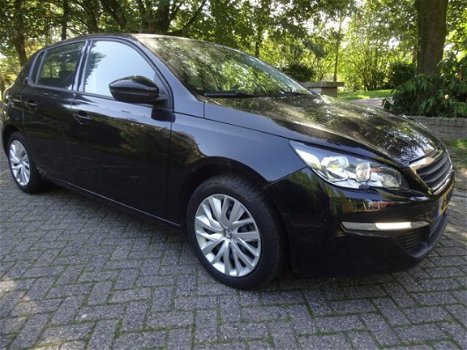 Peugeot 308 - 1.6 BLUEHDI ACCES - 1