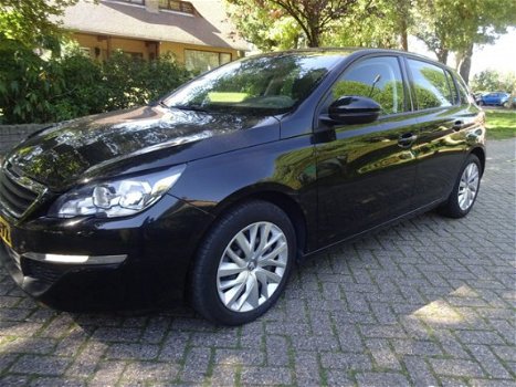 Peugeot 308 - 1.6 BLUEHDI ACCES - 1