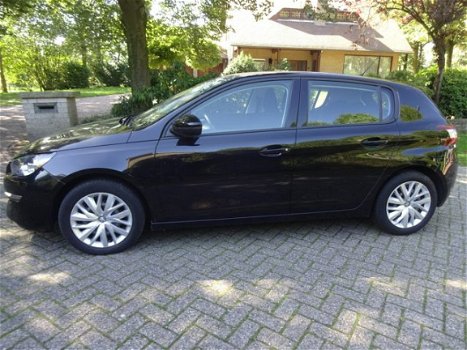 Peugeot 308 - 1.6 BLUEHDI ACCES - 1